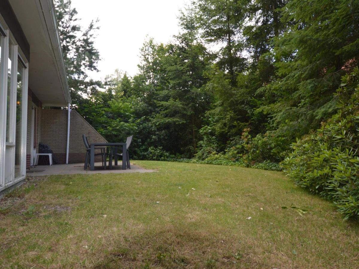 Cosy Holiday Home With Terrace Near Natural Park In Lemele Exterior photo